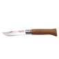 Opinel No. 08 Inox Oud Model – Grade B