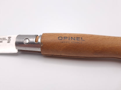 Opinel No. 08 Inox Oud Model – Grade B