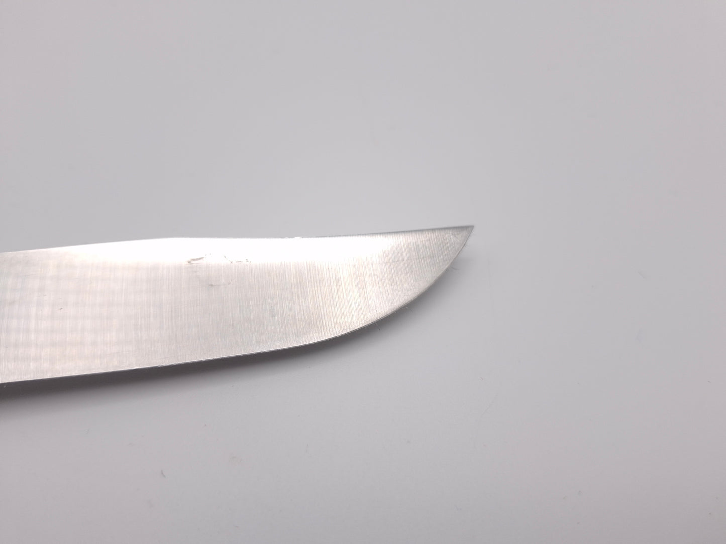 Opinel No. 08 Inox Oud Model – Grade B