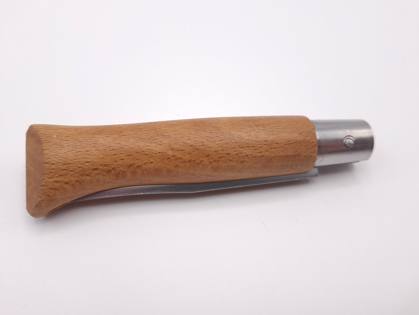 Opinel No. 08 Inox Oud Model – Grade B