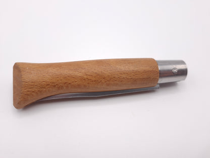Opinel No. 08 Inox Oud Model – Grade B