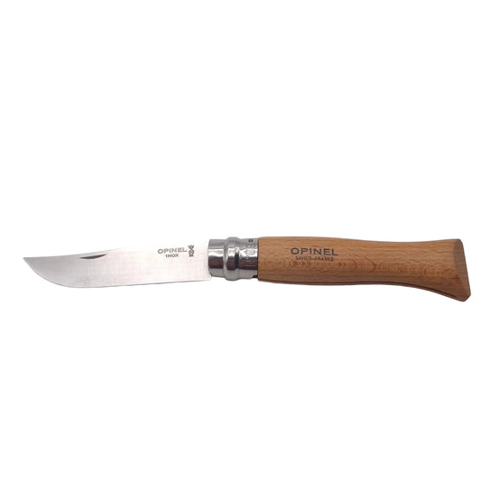 Opinel No. 09 Inox – Grade B