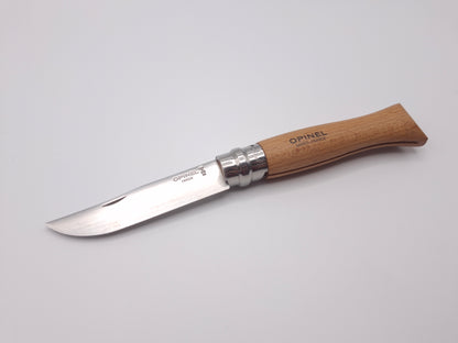 Opinel No. 09 Inox – Grade B