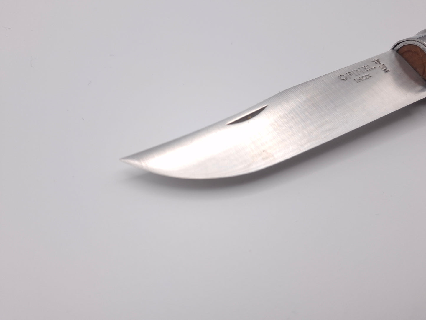 Opinel No. 09 Inox – Grade B