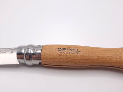 Opinel No. 09 Inox – Grade B