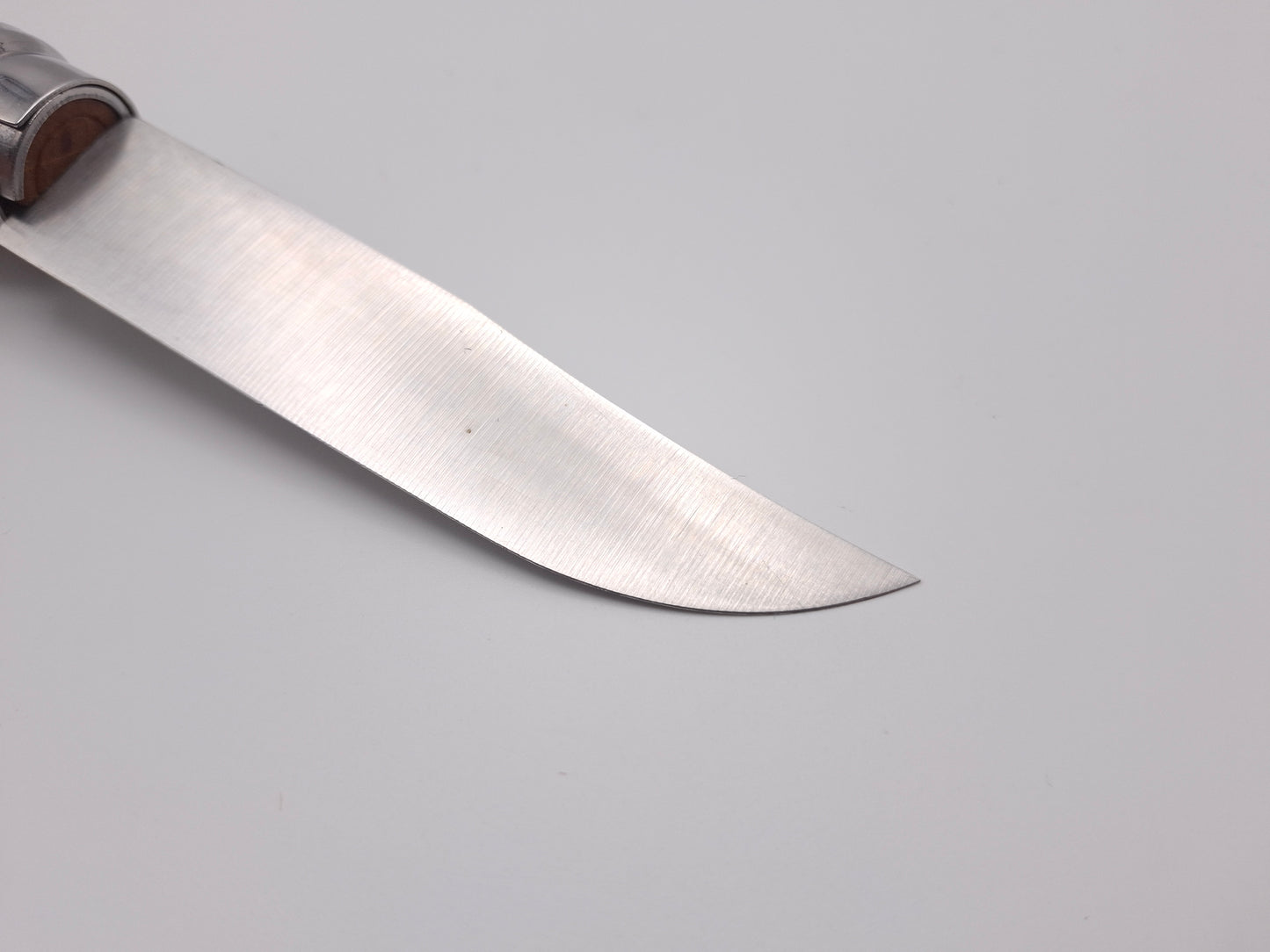Opinel No. 09 Inox – Grade B
