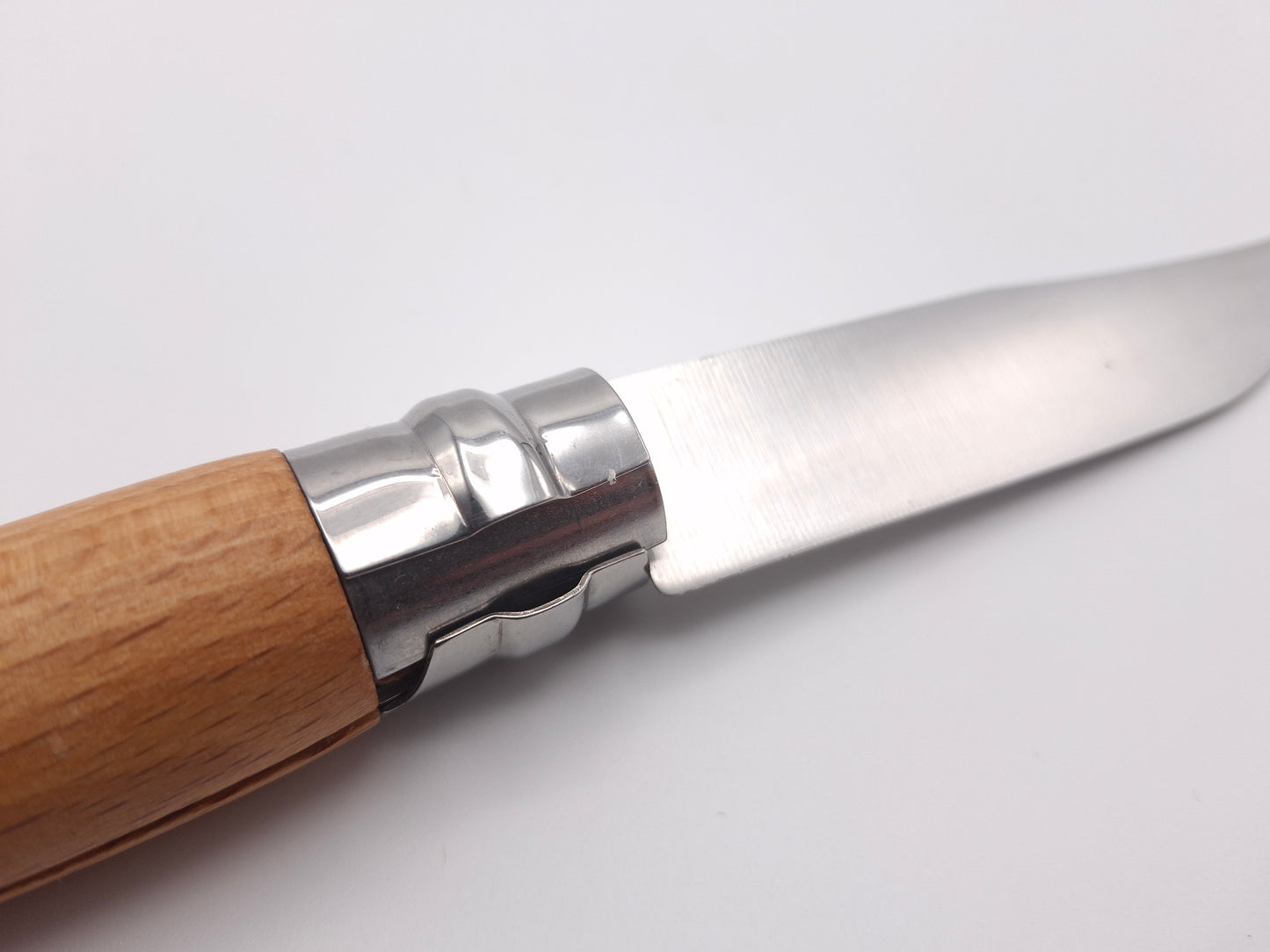 Opinel No. 09 Inox – Grade B