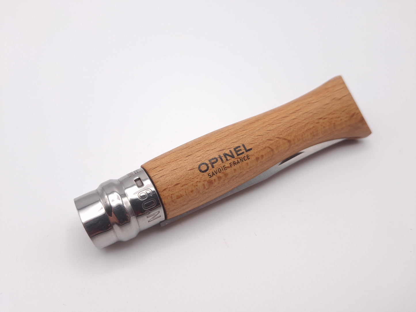 Opinel No. 09 Inox – Grade B