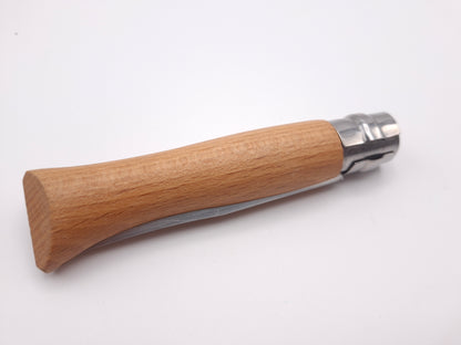 Opinel No. 09 Inox – Grade B