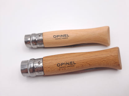 Opinel No. 09 Inox – Grade B