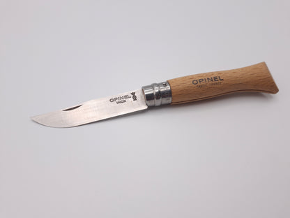 Opinel No. 06 Inox – Grade B