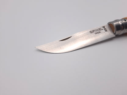 Opinel No. 06 Inox – Grade B