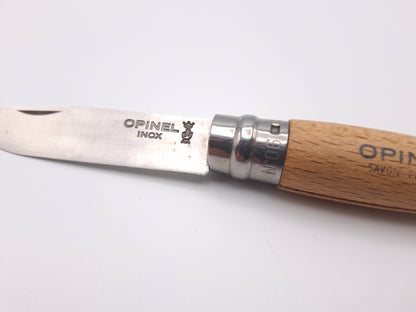 Opinel No. 06 Inox – Grade B