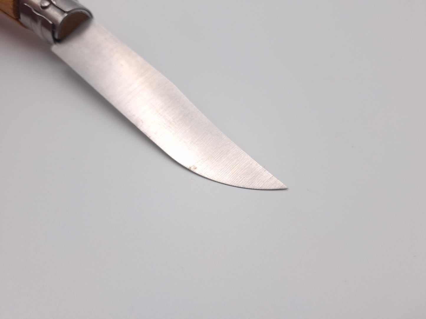 Opinel No. 06 Inox – Grade B