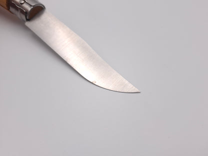 Opinel No. 06 Inox – Grade B