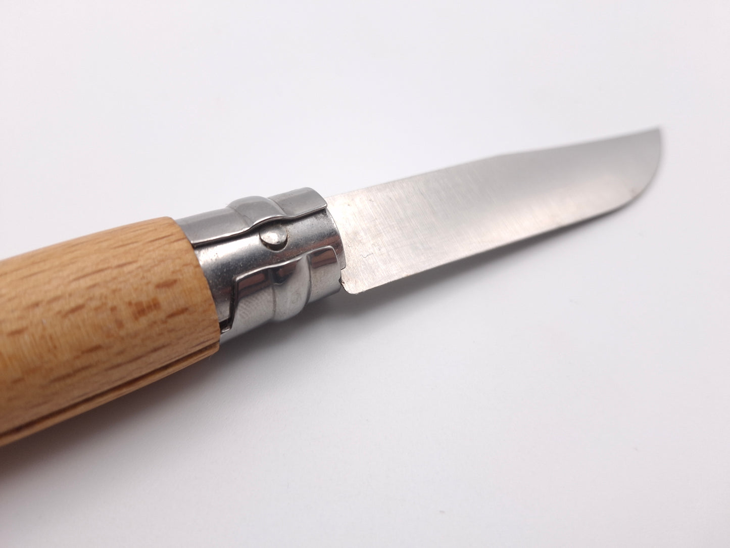 Opinel No. 06 Inox – Grade B