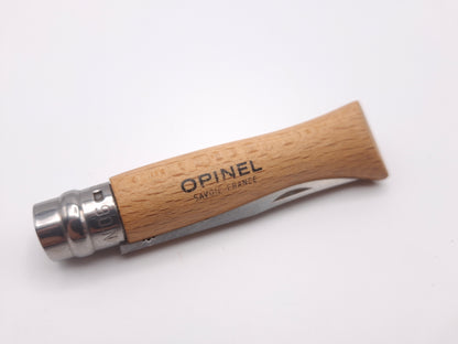 Opinel No. 06 Inox – Grade B