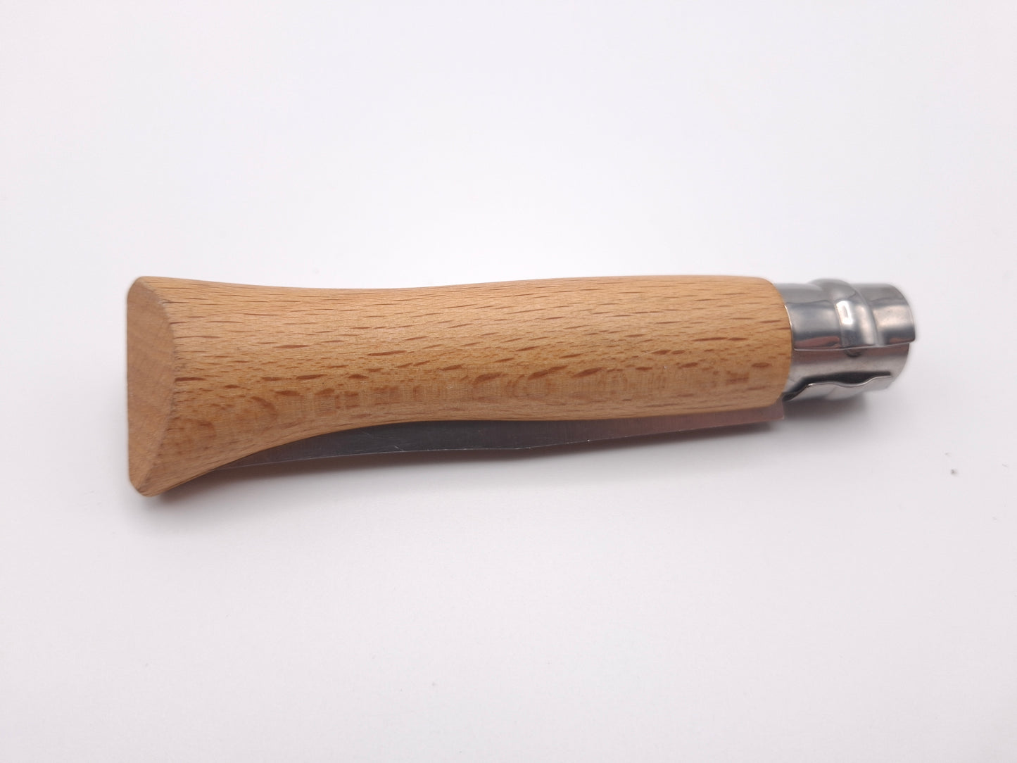 Opinel No. 06 Inox – Grade B
