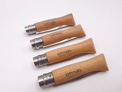 Opinel No. 06 Inox – Grade B