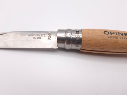 Opinel No. 06 Inox – Grade C
