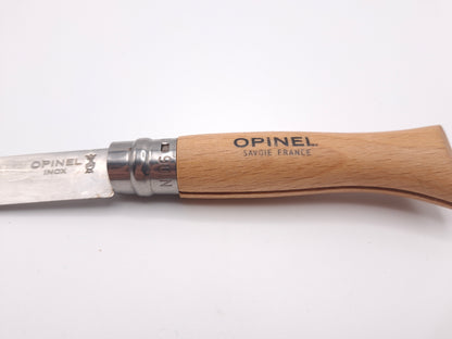 Opinel No. 06 Inox – Grade C
