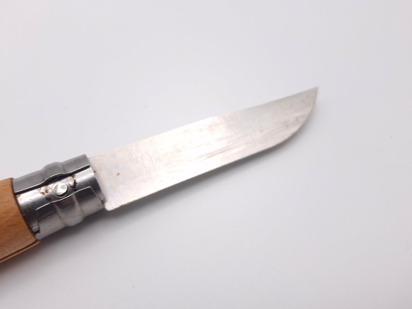 Opinel No. 06 Inox – Grade C