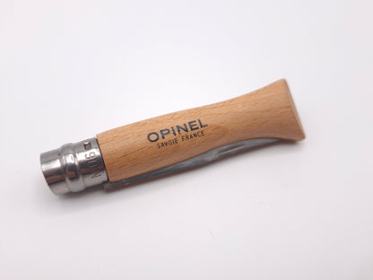 Opinel No. 06 Inox – Grade C