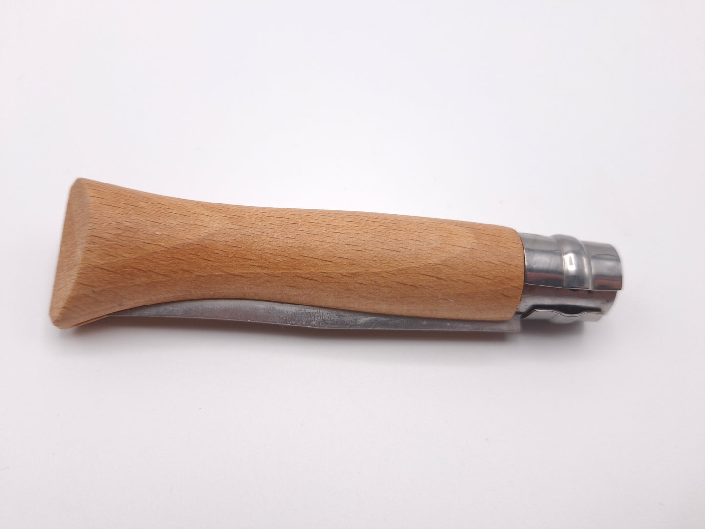 Opinel No. 06 Inox – Grade C