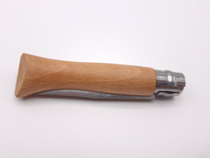 Opinel No. 06 Inox – Grade C