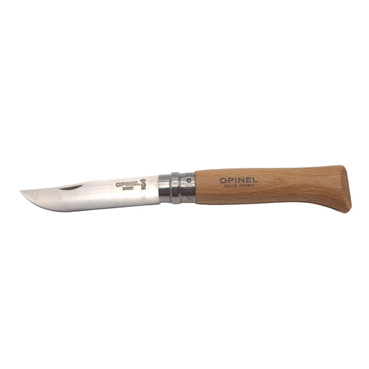 Opinel No. 08 Inox – Grade B