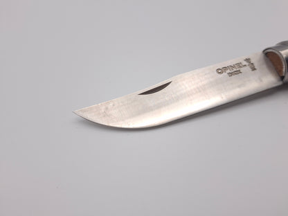 Opinel No. 08 Inox – Grade B