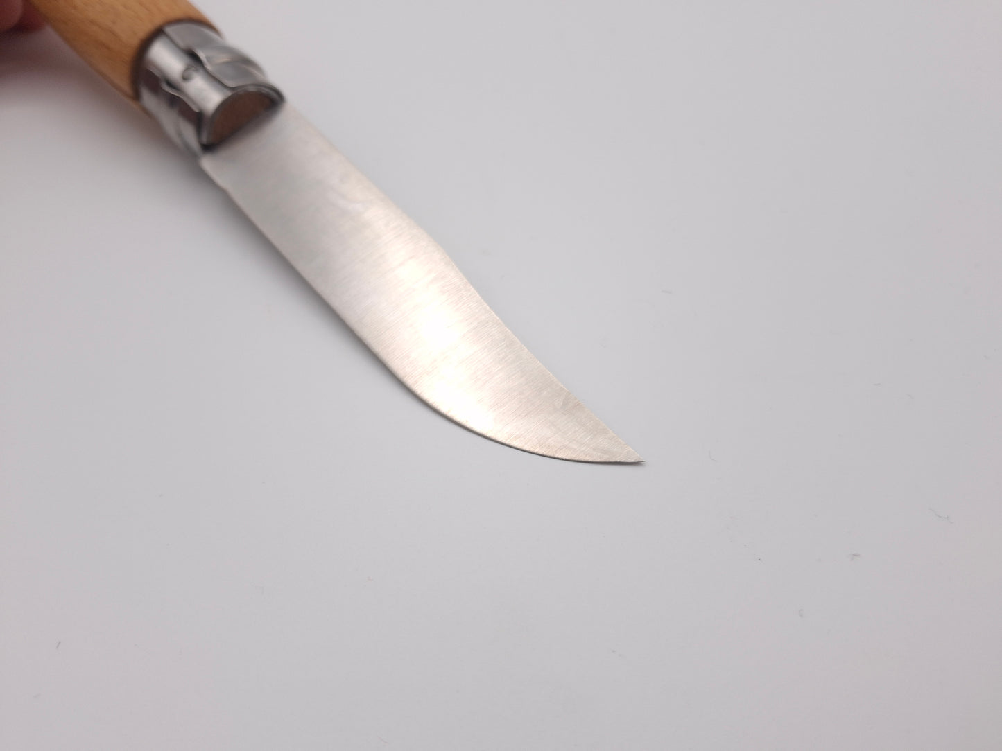 Opinel No. 08 Inox – Grade B