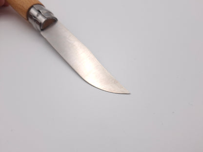 Opinel No. 08 Inox – Grade B