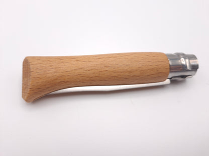 Opinel No. 08 Inox – Grade B
