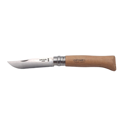 Opinel No. 08 Inox – Grade C