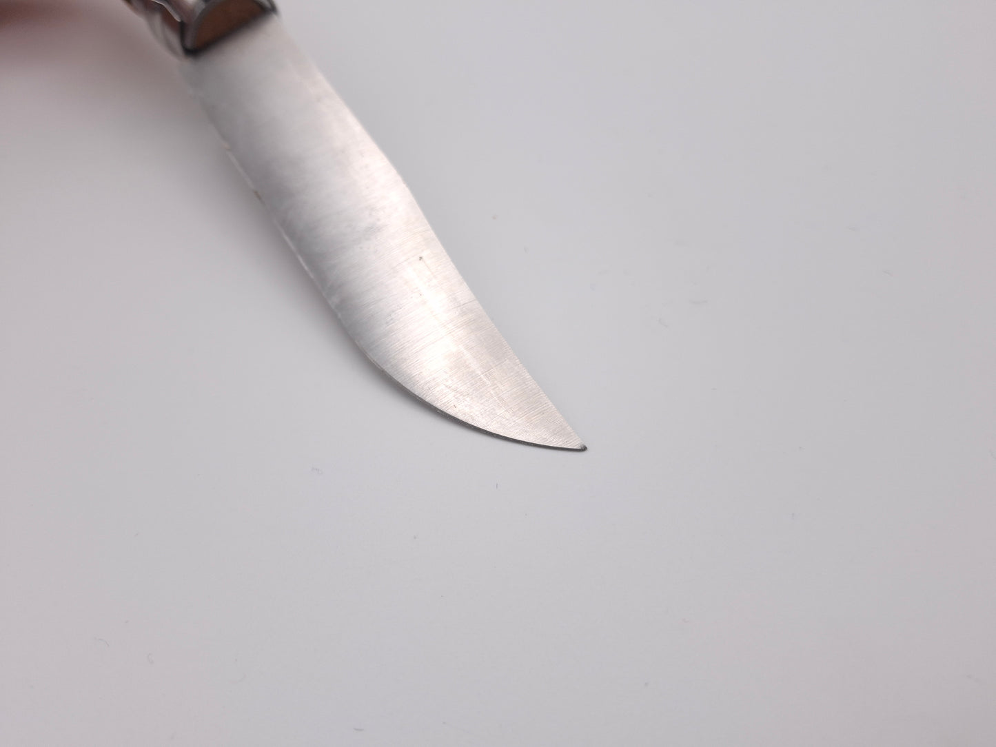 Opinel No. 08 Inox – Grade C
