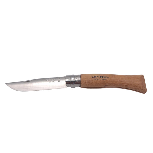 Opinel No. 07 Inox – Grade B