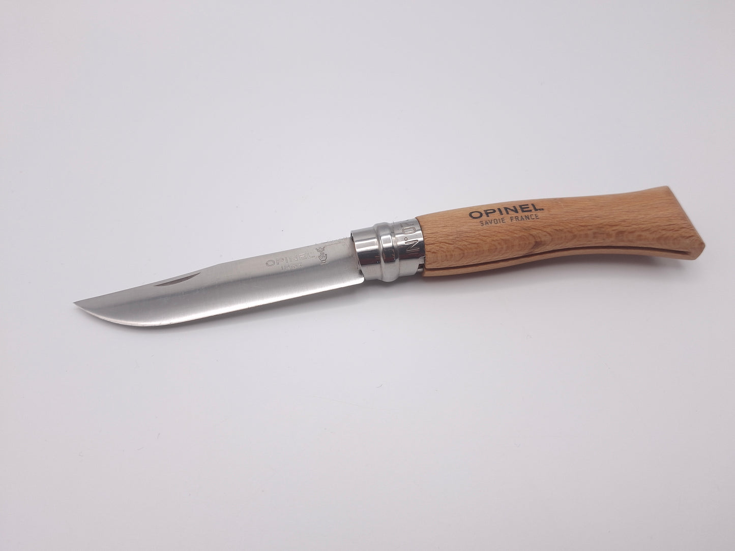 Opinel No. 07 Inox – Grade B
