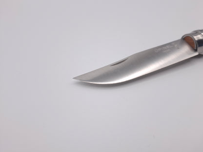 Opinel No. 07 Inox – Grade B