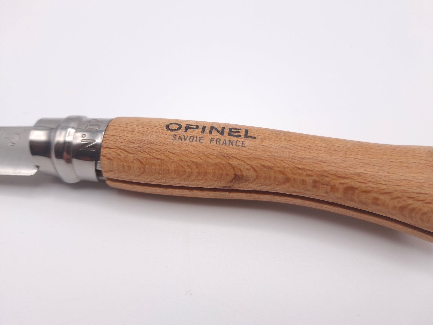 Opinel No. 07 Inox – Grade B