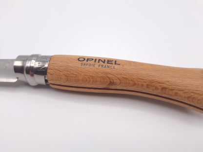 Opinel No. 07 Inox – Grade B
