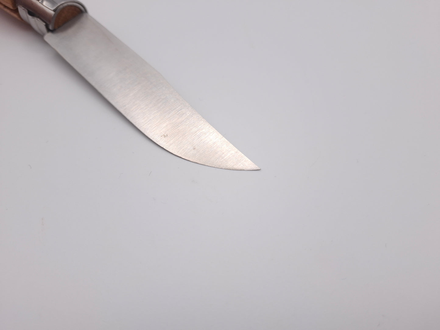 Opinel No. 07 Inox – Grade B