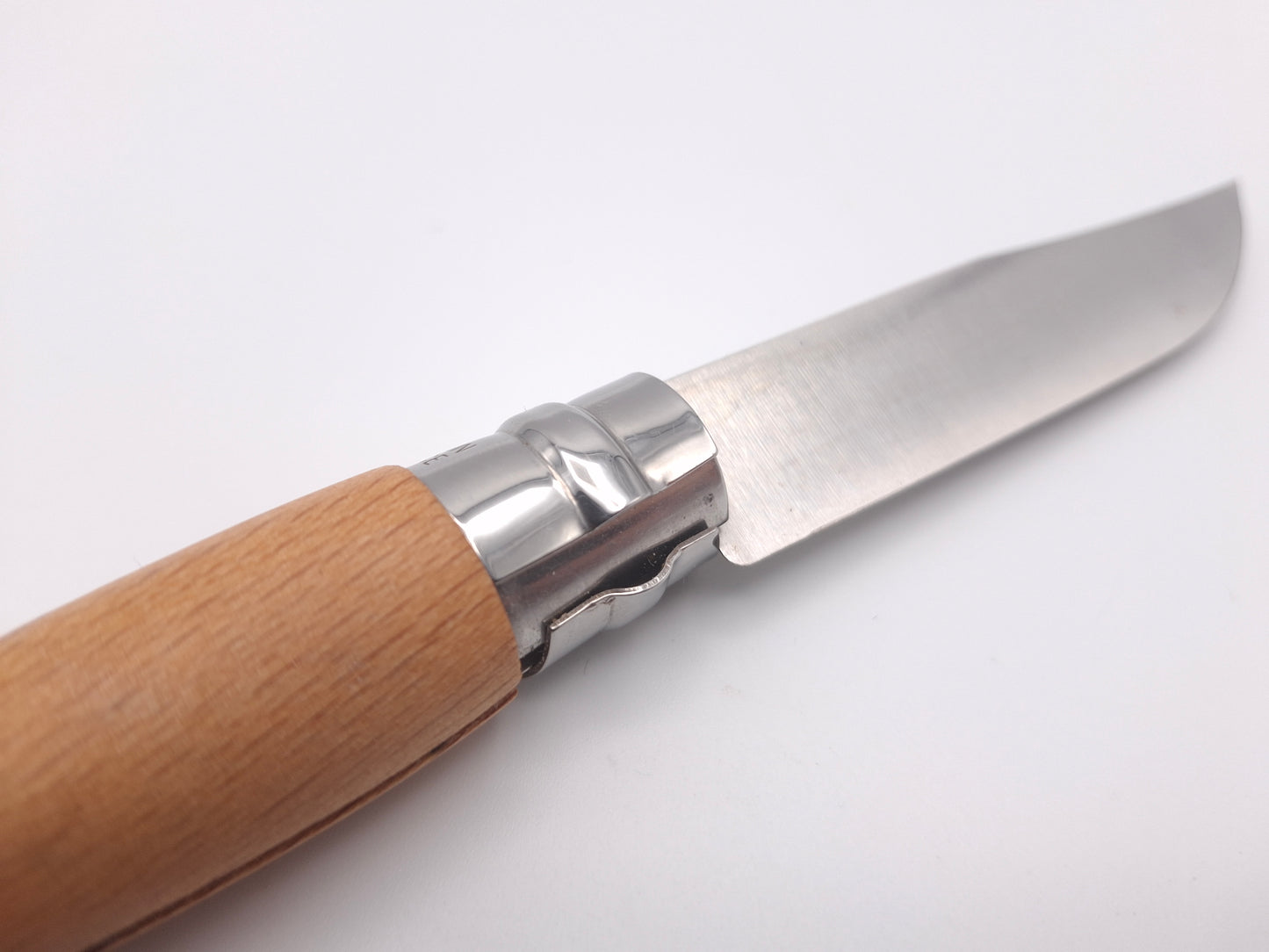 Opinel No. 07 Inox – Grade B