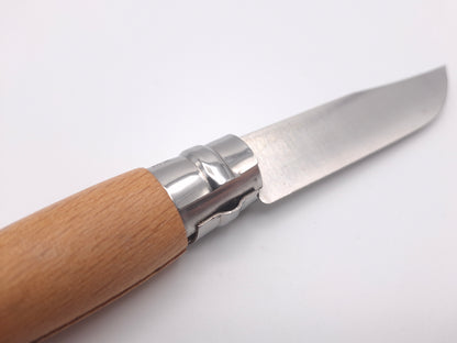 Opinel No. 07 Inox – Grade B