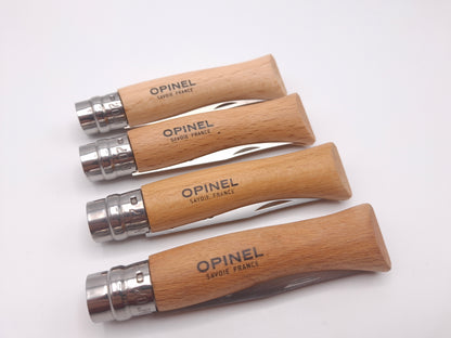 Opinel No. 07 Inox – Grade B
