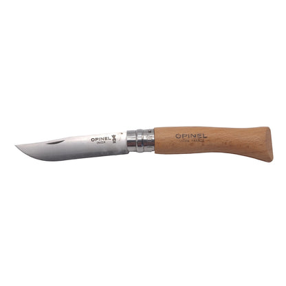 Opinel No. 07 Inox – Grade C