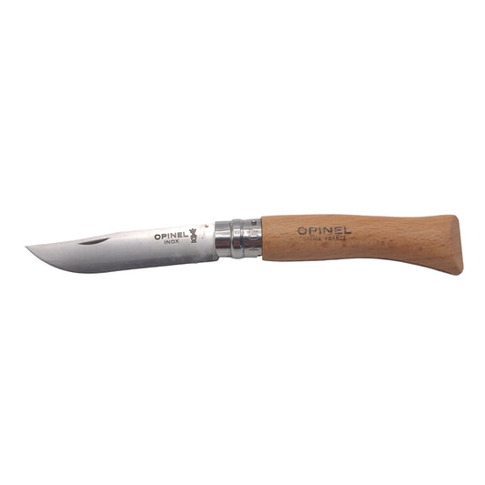 Opinel No. 07 Inox – Grade C
