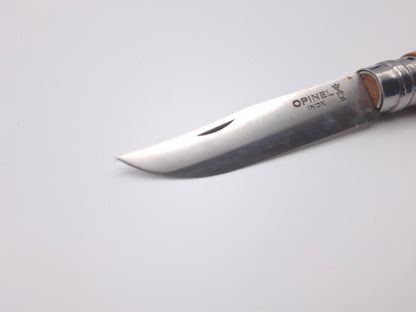 Opinel No. 07 Inox – Grade C