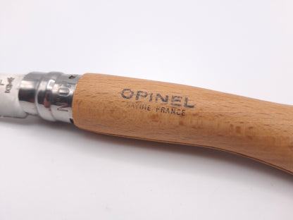 Opinel No. 07 Inox – Grade C