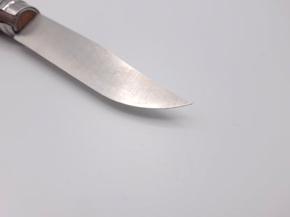 Opinel No. 07 Inox – Grade C